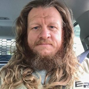 Meet your Posher, Joshua